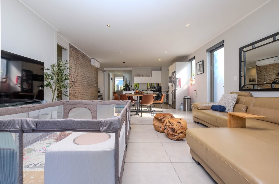 3 Bedroom Property for Sale in Melrose Gauteng