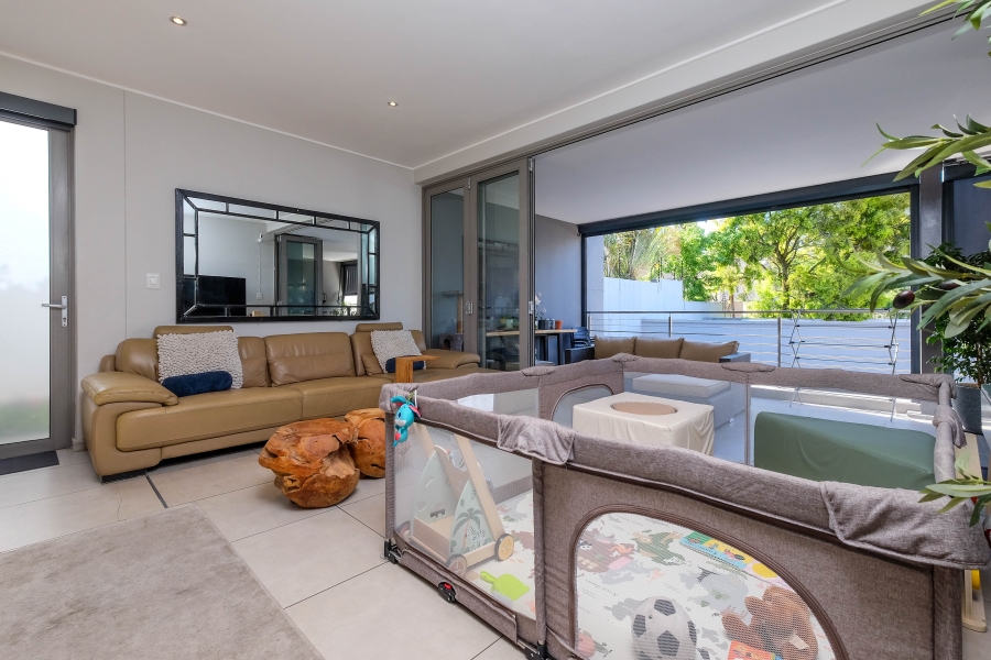 3 Bedroom Property for Sale in Melrose Gauteng