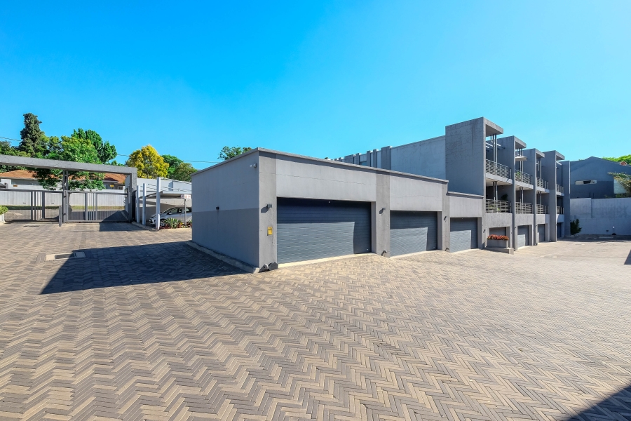 3 Bedroom Property for Sale in Melrose Gauteng