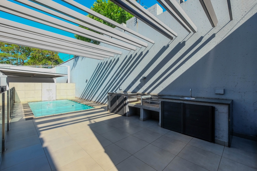 3 Bedroom Property for Sale in Melrose Gauteng