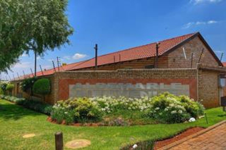 To Let 3 Bedroom Property for Rent in Union Gauteng