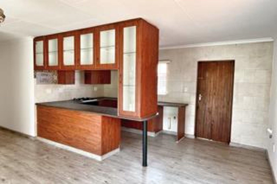 To Let 3 Bedroom Property for Rent in Union Gauteng