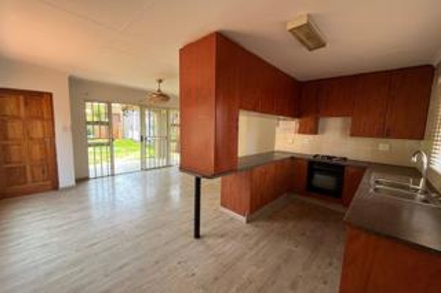 To Let 3 Bedroom Property for Rent in Union Gauteng