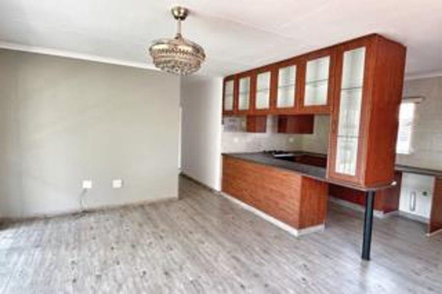 To Let 3 Bedroom Property for Rent in Union Gauteng