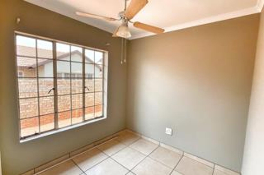 To Let 3 Bedroom Property for Rent in Union Gauteng