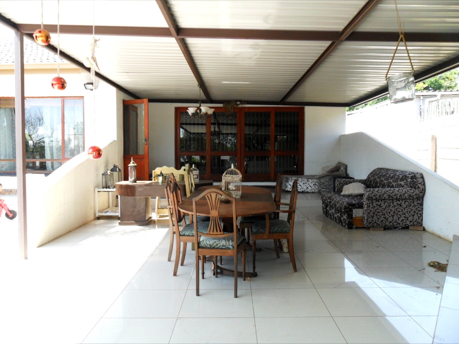 3 Bedroom Property for Sale in Monument Park Gauteng