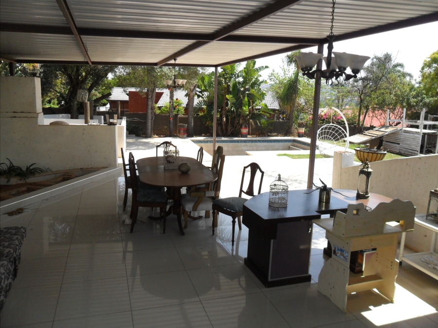 3 Bedroom Property for Sale in Monument Park Gauteng