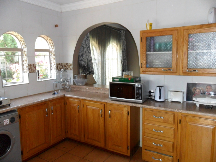 3 Bedroom Property for Sale in Monument Park Gauteng