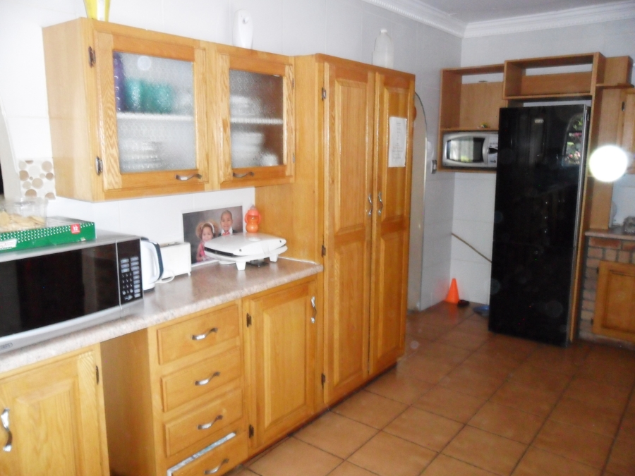 3 Bedroom Property for Sale in Monument Park Gauteng