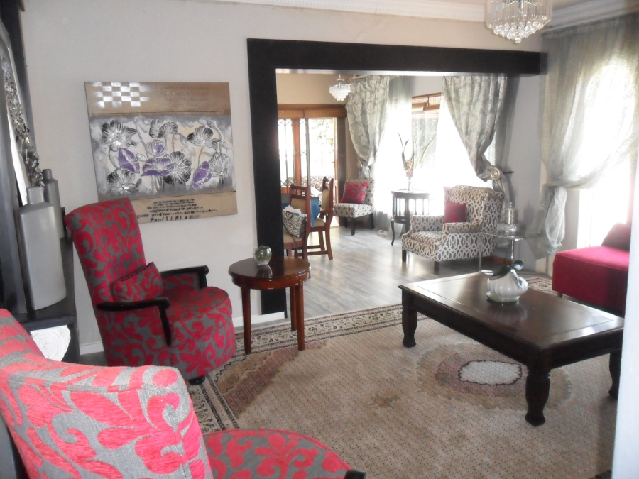 3 Bedroom Property for Sale in Monument Park Gauteng