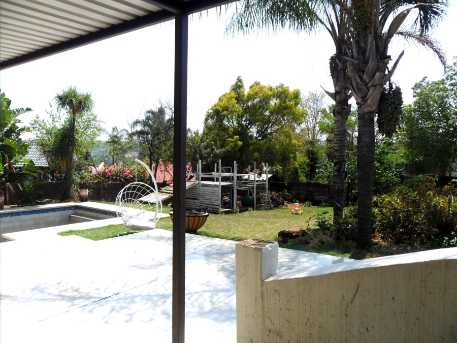 3 Bedroom Property for Sale in Monument Park Gauteng