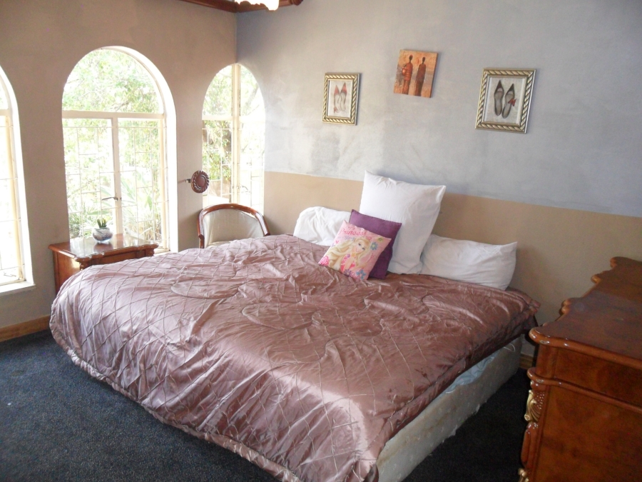 3 Bedroom Property for Sale in Monument Park Gauteng