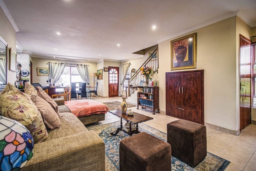 3 Bedroom Property for Sale in Terenure Gauteng
