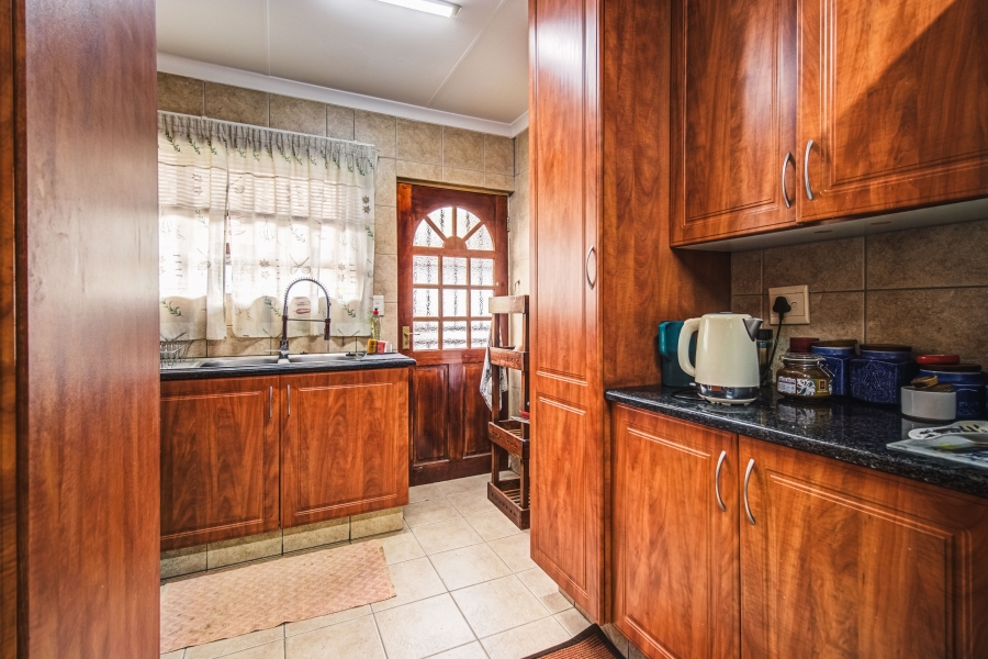 3 Bedroom Property for Sale in Terenure Gauteng