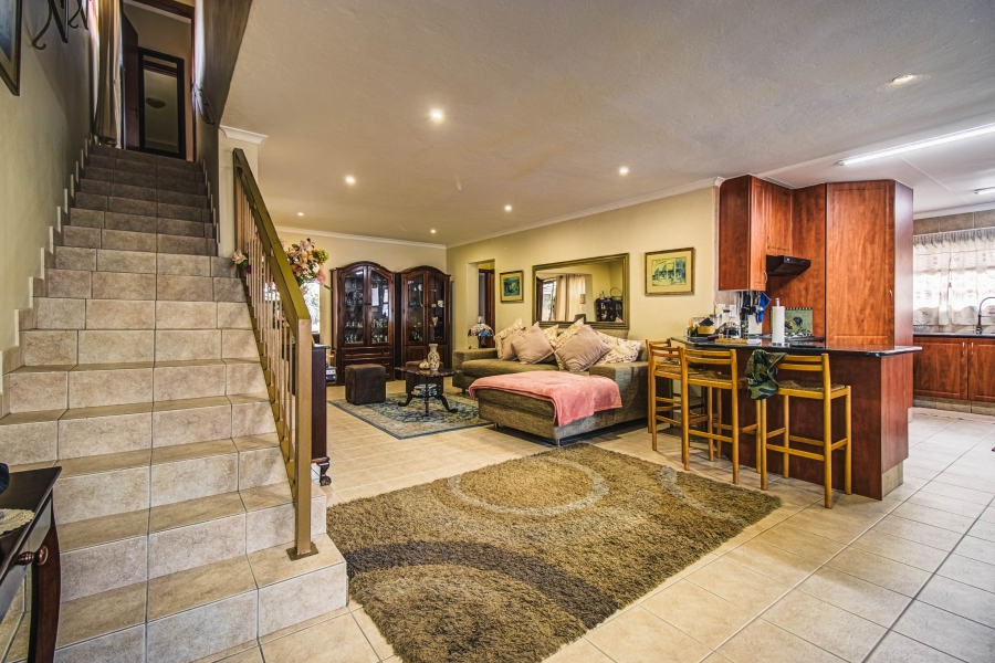3 Bedroom Property for Sale in Terenure Gauteng