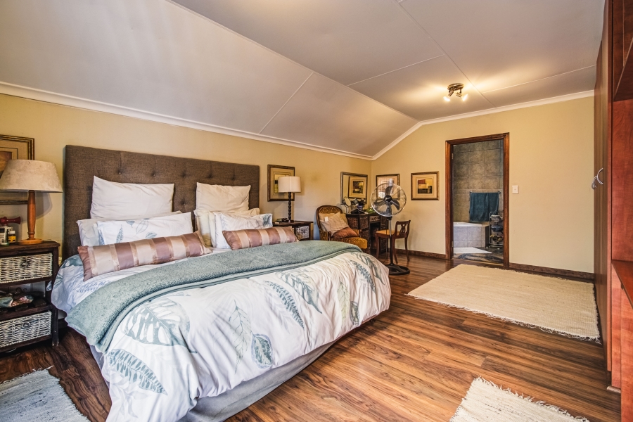 3 Bedroom Property for Sale in Terenure Gauteng