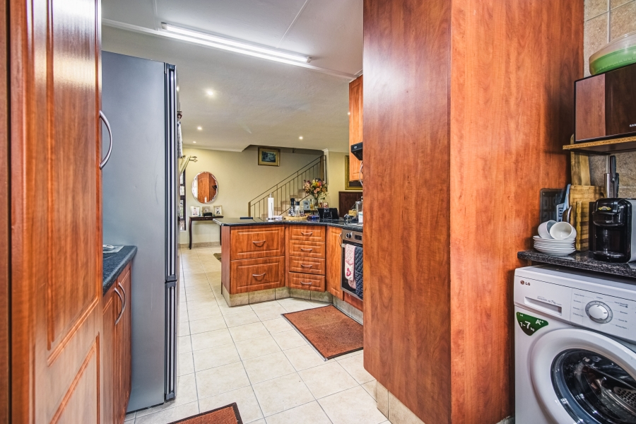 3 Bedroom Property for Sale in Terenure Gauteng