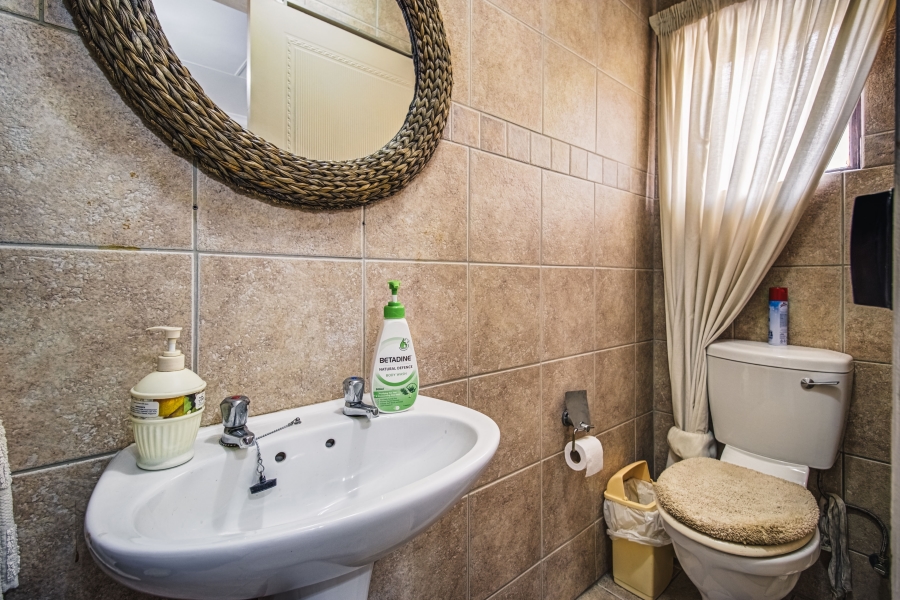 3 Bedroom Property for Sale in Terenure Gauteng