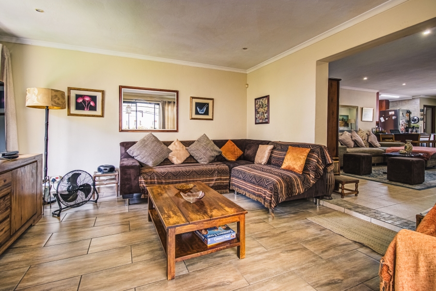 3 Bedroom Property for Sale in Terenure Gauteng