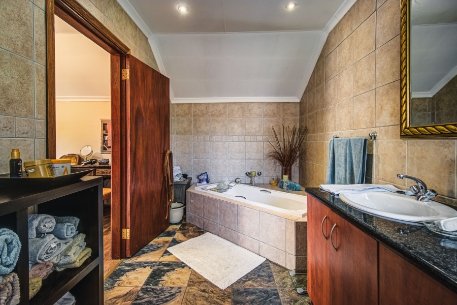 3 Bedroom Property for Sale in Terenure Gauteng