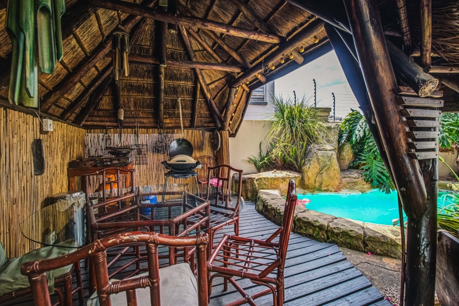 3 Bedroom Property for Sale in Terenure Gauteng