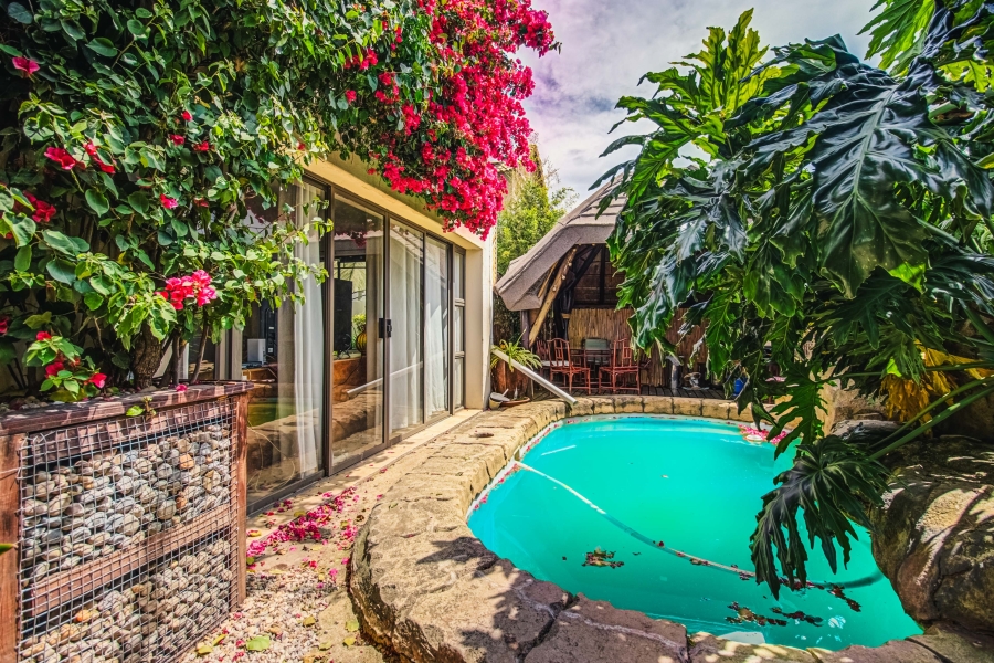 3 Bedroom Property for Sale in Terenure Gauteng