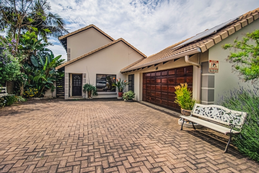3 Bedroom Property for Sale in Terenure Gauteng