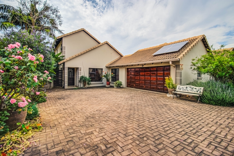 3 Bedroom Property for Sale in Terenure Gauteng