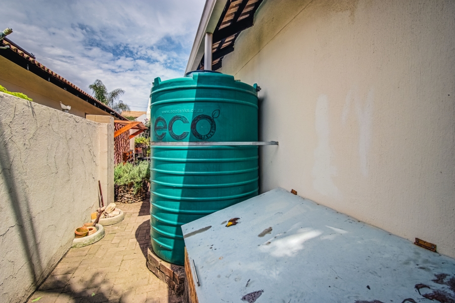 3 Bedroom Property for Sale in Terenure Gauteng