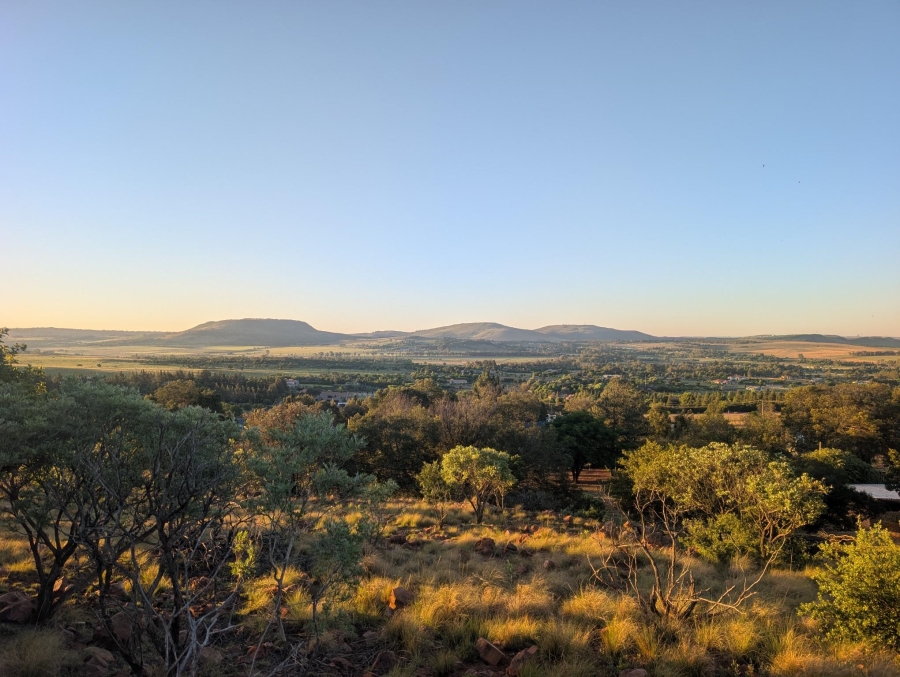 0 Bedroom Property for Sale in Blue Saddle Ranches Gauteng