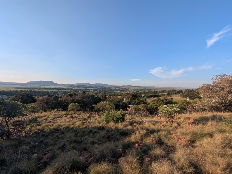 0 Bedroom Property for Sale in Blue Saddle Ranches Gauteng