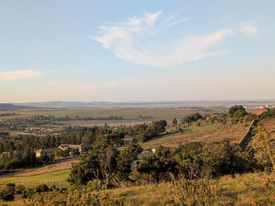 0 Bedroom Property for Sale in Blue Saddle Ranches Gauteng