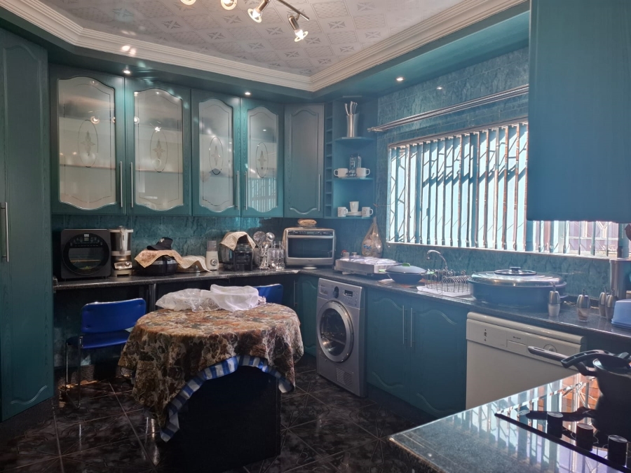 3 Bedroom Property for Sale in Benoni Central Gauteng