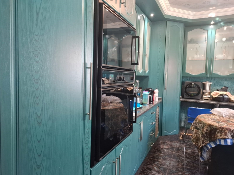 3 Bedroom Property for Sale in Benoni Central Gauteng