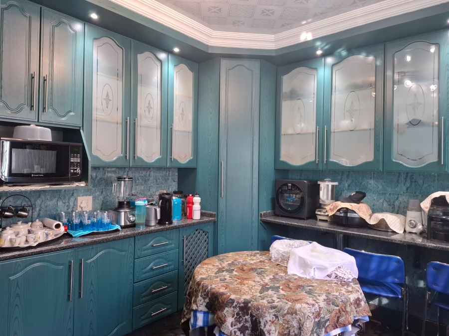 3 Bedroom Property for Sale in Benoni Central Gauteng