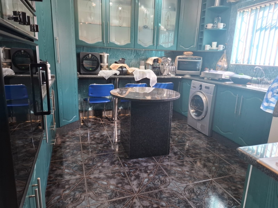 3 Bedroom Property for Sale in Benoni Central Gauteng