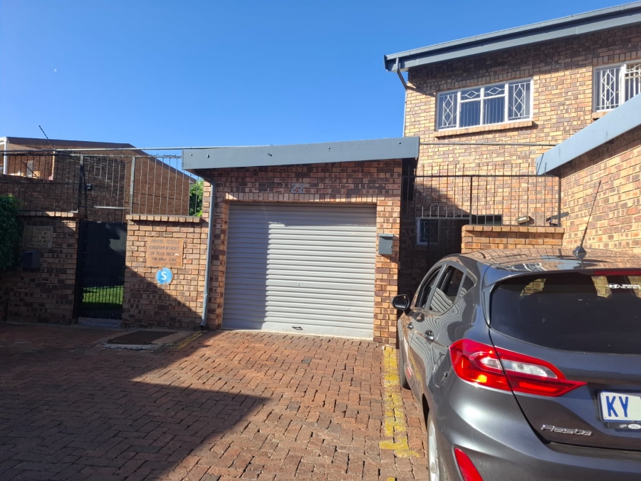 3 Bedroom Property for Sale in Benoni Central Gauteng