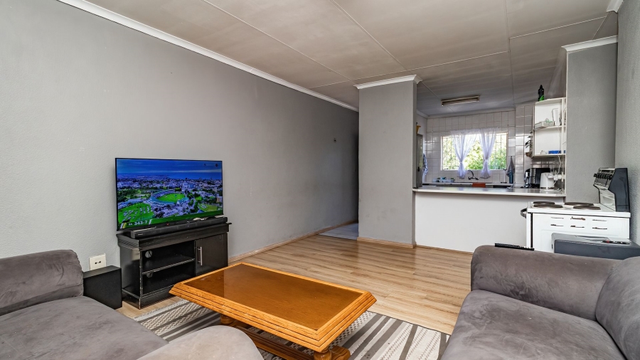 2 Bedroom Property for Sale in Eden Glen Gauteng