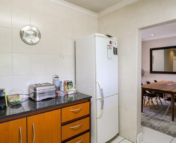 To Let 2 Bedroom Property for Rent in Sandown Gauteng