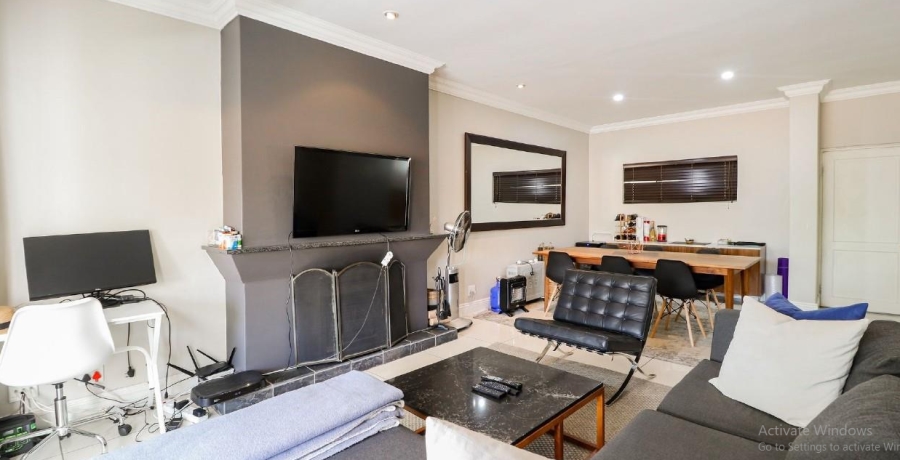 To Let 2 Bedroom Property for Rent in Sandown Gauteng