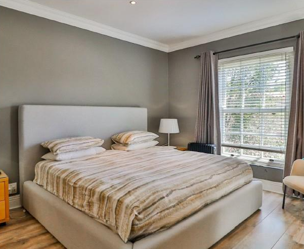 To Let 2 Bedroom Property for Rent in Sandown Gauteng