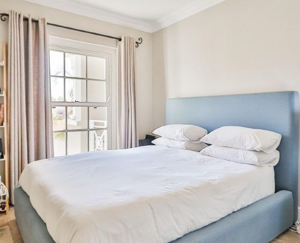 To Let 2 Bedroom Property for Rent in Sandown Gauteng