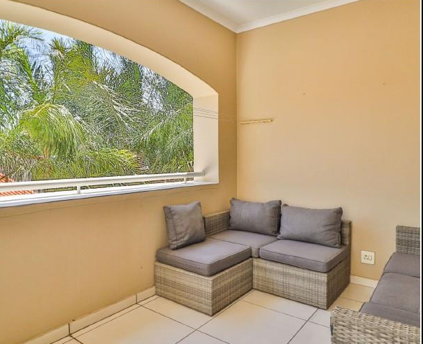 To Let 2 Bedroom Property for Rent in Sandown Gauteng