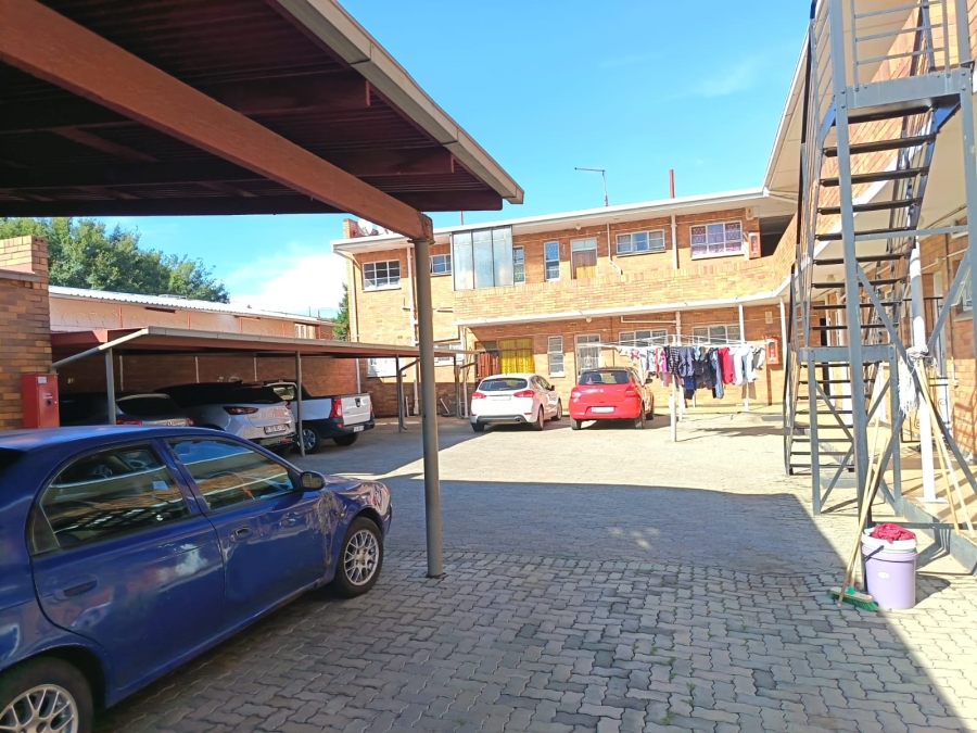 2 Bedroom Property for Sale in Primrose Gauteng