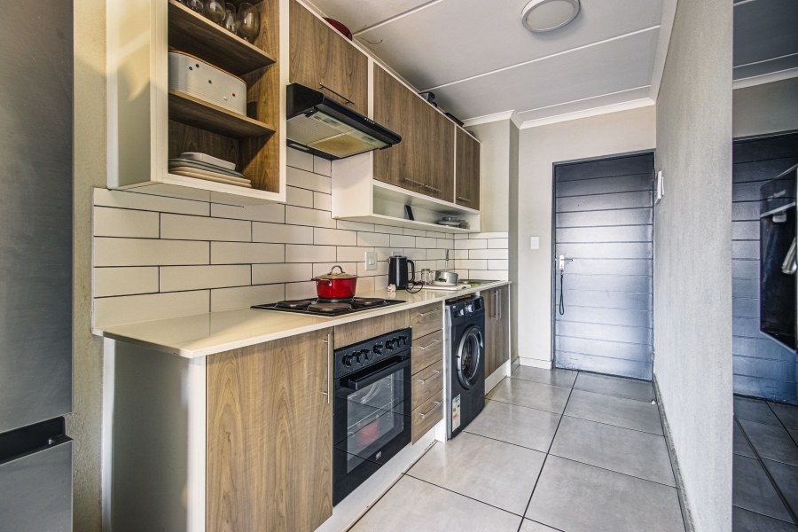 2 Bedroom Property for Sale in Kempton Park Ah Gauteng