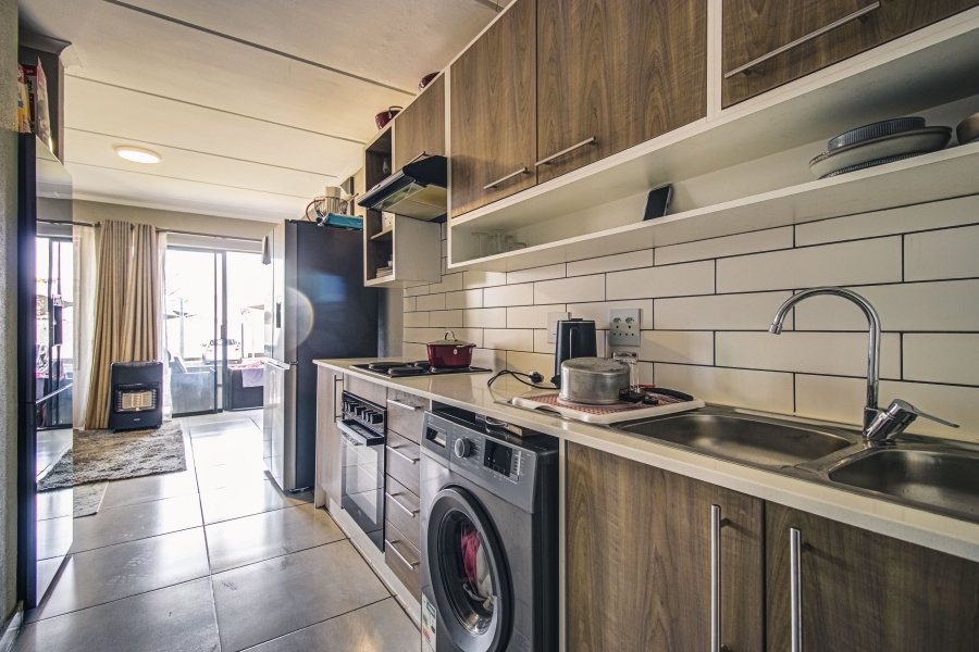 2 Bedroom Property for Sale in Kempton Park Ah Gauteng