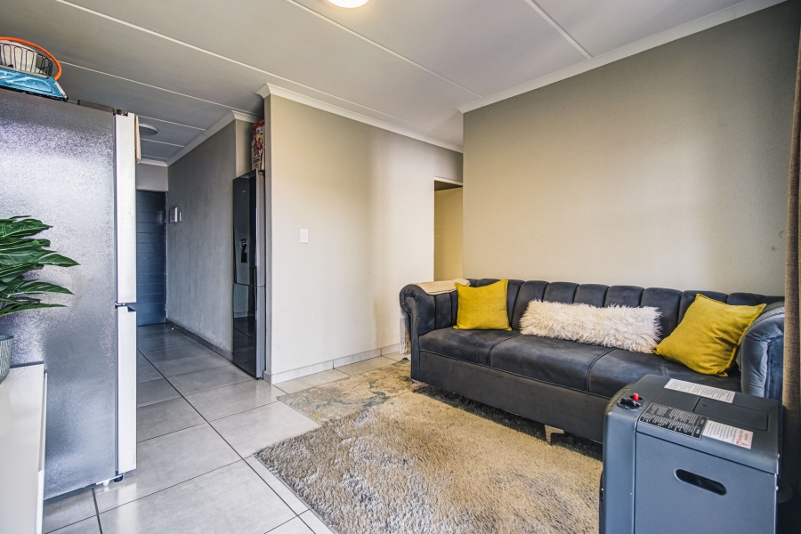 2 Bedroom Property for Sale in Kempton Park Ah Gauteng