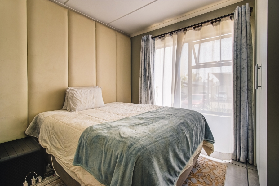 2 Bedroom Property for Sale in Kempton Park Ah Gauteng