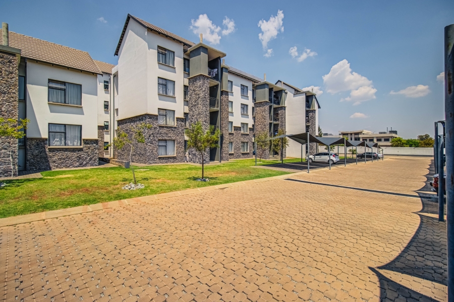 2 Bedroom Property for Sale in Kempton Park Ah Gauteng