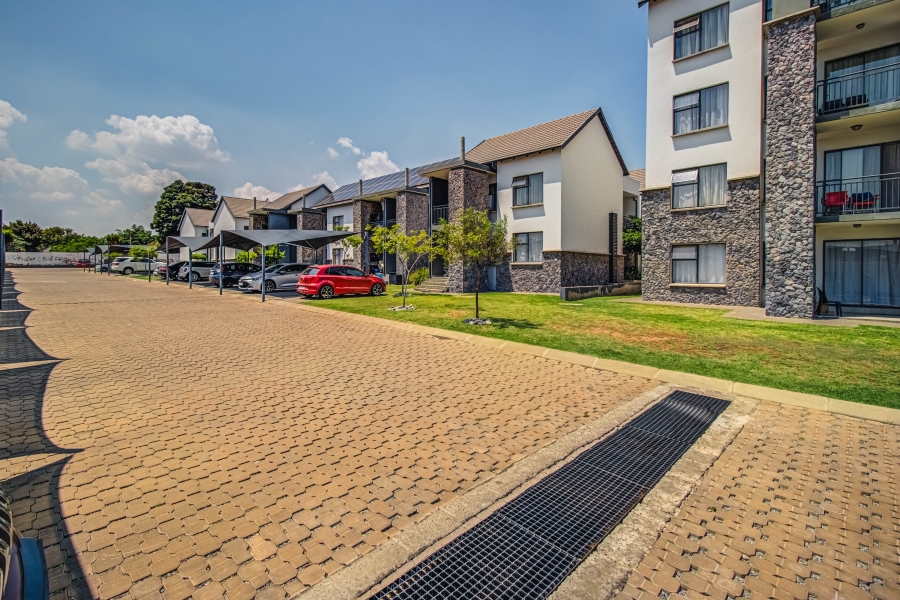 2 Bedroom Property for Sale in Kempton Park Ah Gauteng